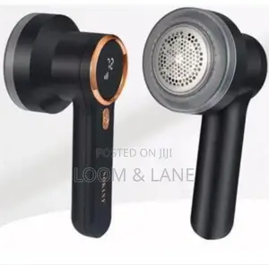 Elegant Design Lint Remover