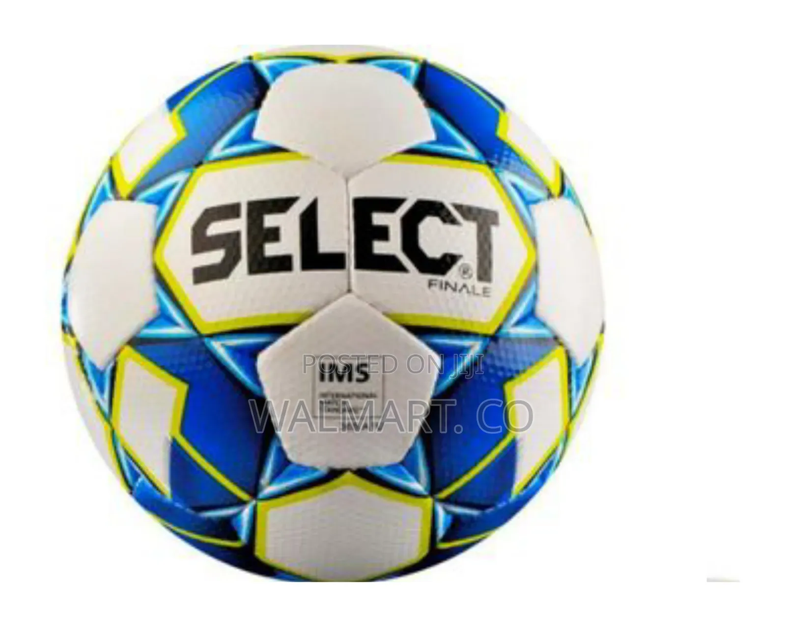 Select Football
