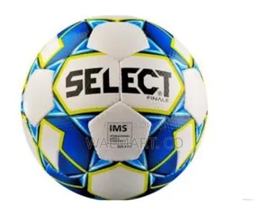 Select Football
