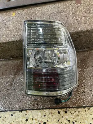Mitsubishi Montero Pajero Taillight