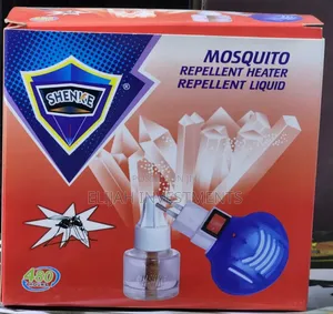 Shenke Mosquito Repellant Heater