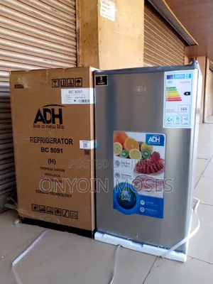 Brand New120l Adh Single Door Fridge