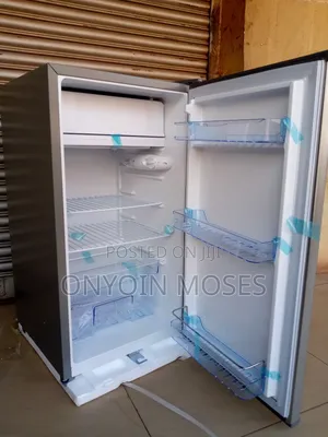 Brand New120l Adh Single Door Fridge