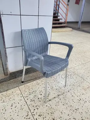 Norbal Plastic Chairs Plastic Chairs