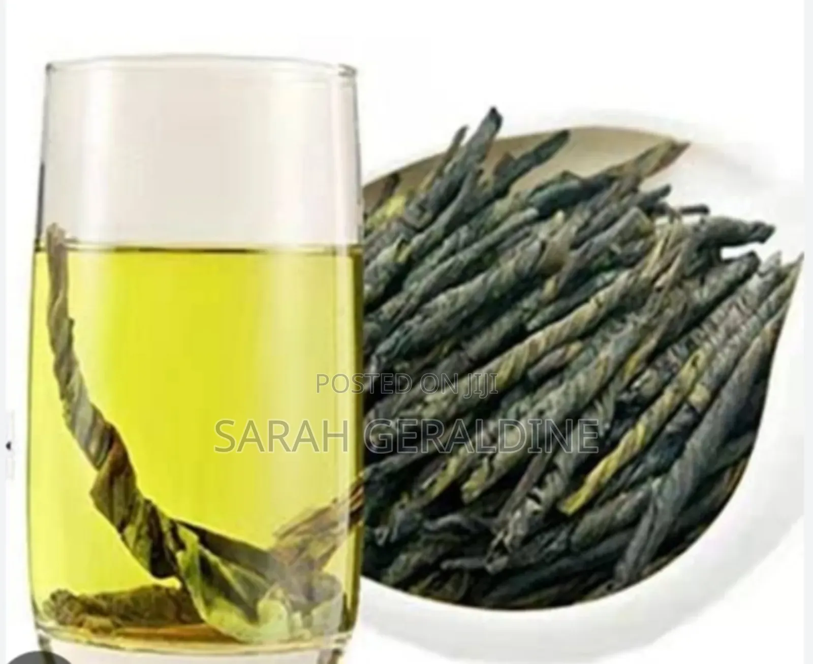 Cleansing Kuding Tea