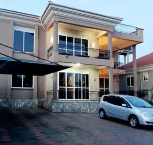 Photo - 5bdrm Duplex in Kyanja, Central Division for rent