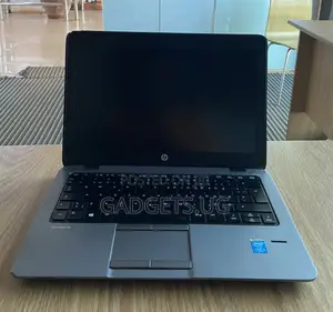 Laptop HP EliteBook 820 G1 4GB Intel Core I5 SSD 128GB