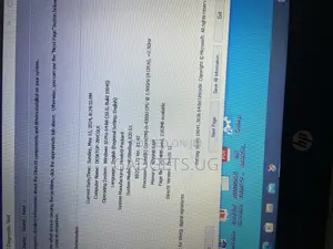 Laptop HP EliteBook 820 G1 4GB Intel Core I5 SSD 128GB