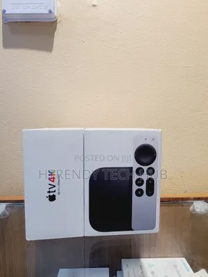 Apple Tv 3rd Generation