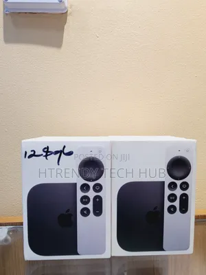 Apple Tv 3rd Generation