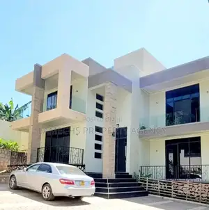Photo - 4bdrm Duplex in Ntinda, Central Division for rent