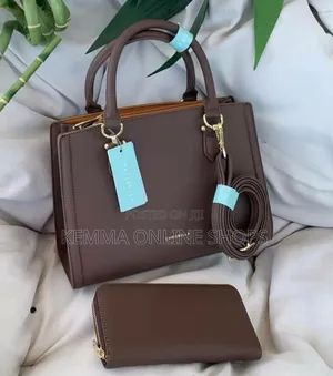 Chris-Bella Bag Ans Wallet