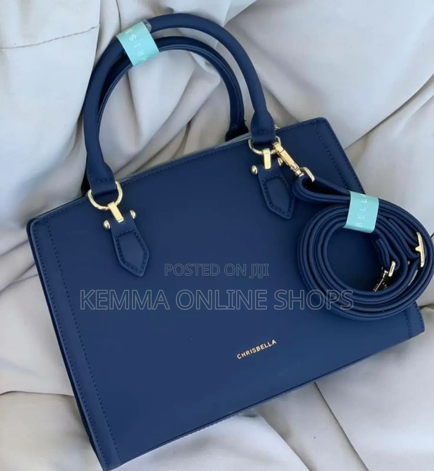 Chris-Bella Bag Ans Wallet