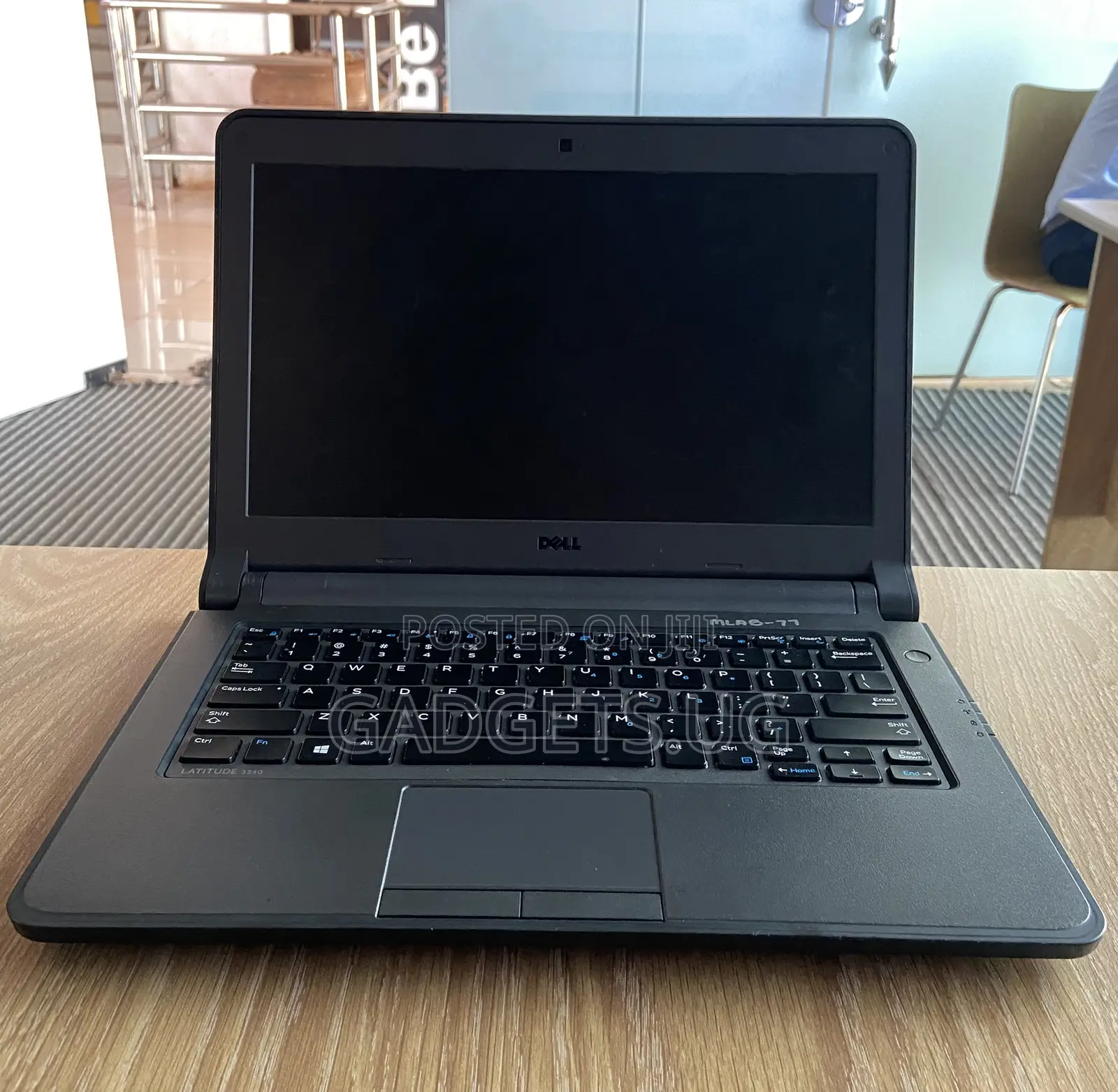 Laptop Dell Latitude 13 3340 4GB Intel Core I3 SSD 250GB