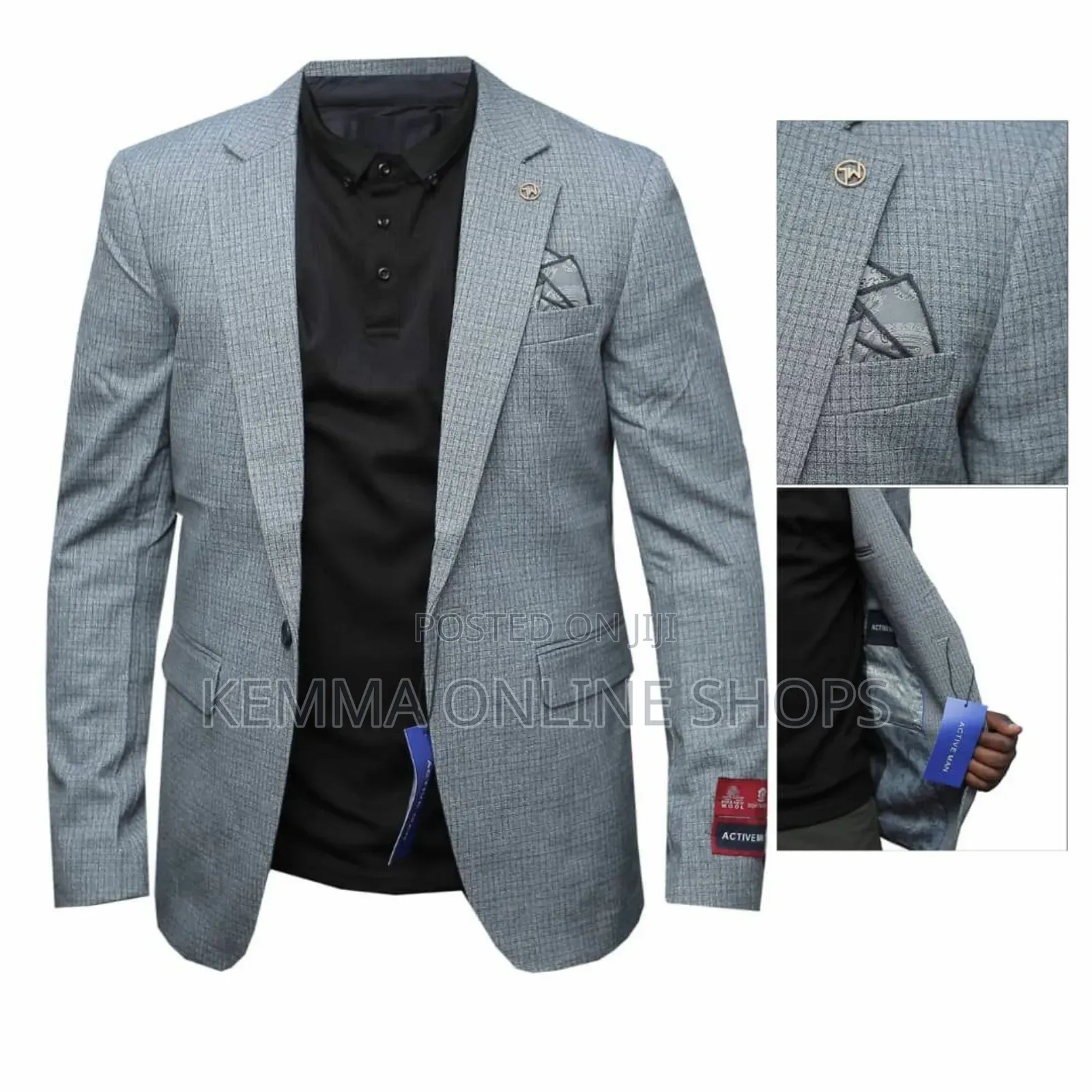 Blazers, Coats and Jackets