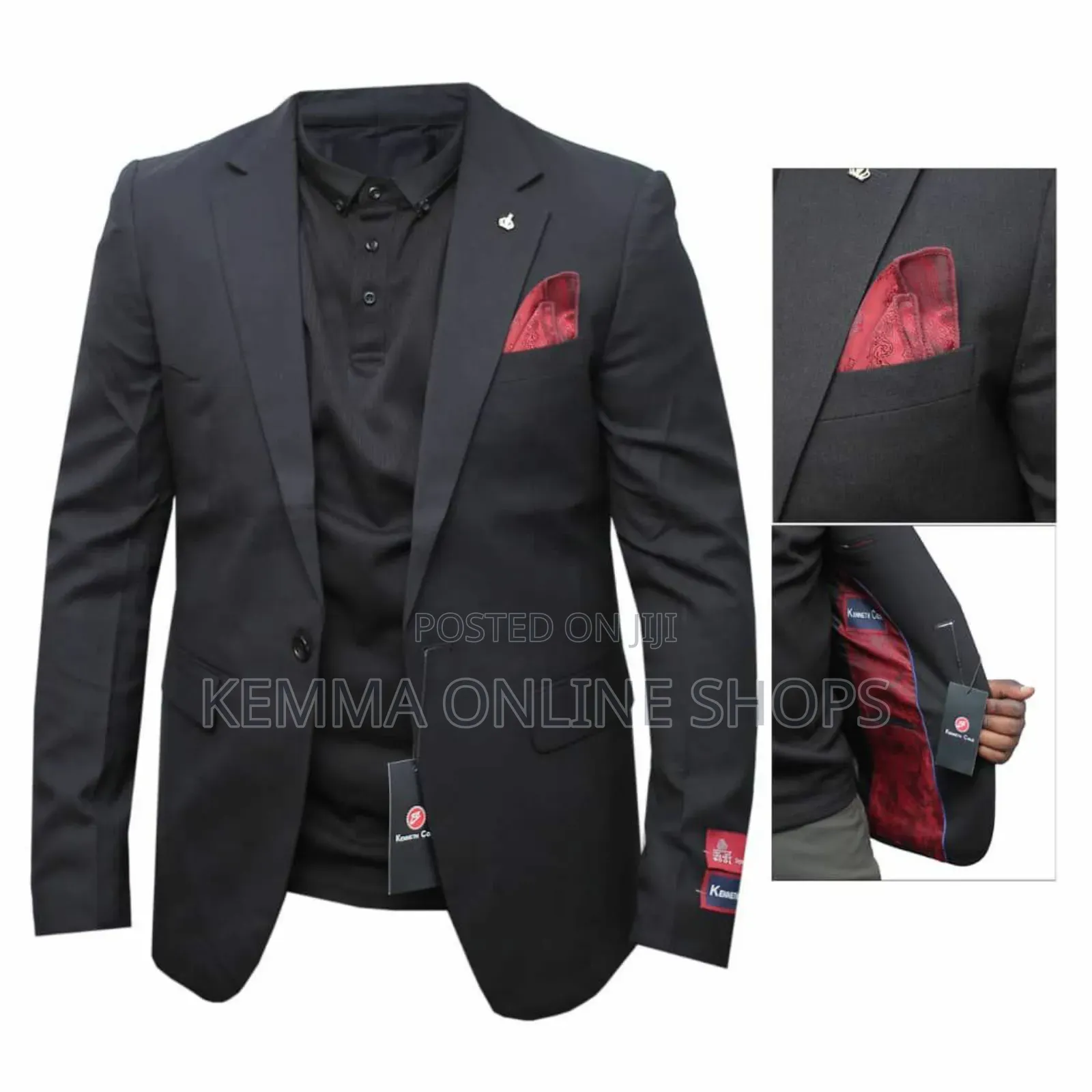 Blazers, Coats and Jackets