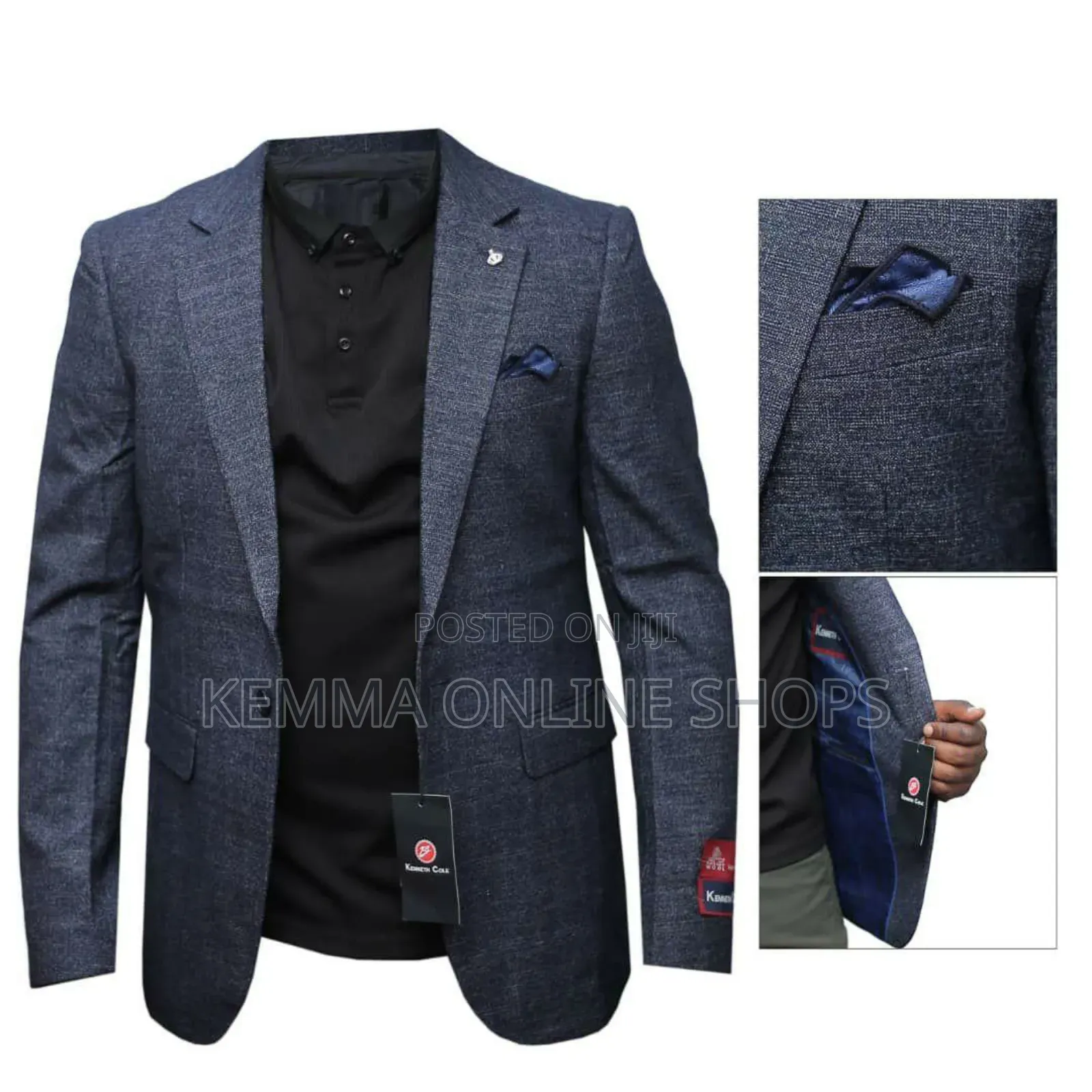 Blazers, Coats and Jackets