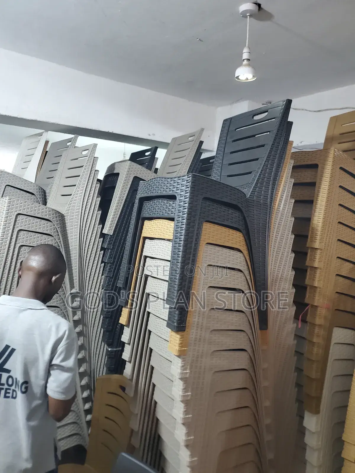 Wholesale Plastic Chairs Plastic Chairs Armless