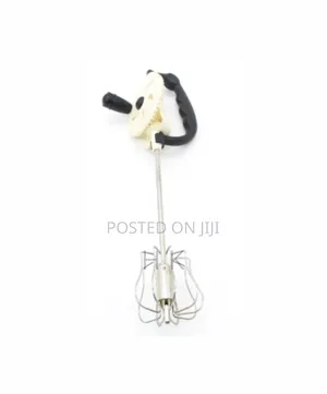 Kitchen Egg Beater