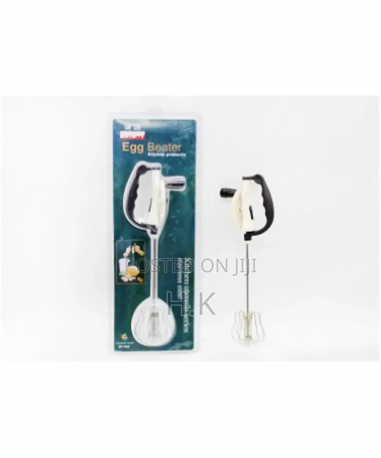 Kitchen Egg Beater