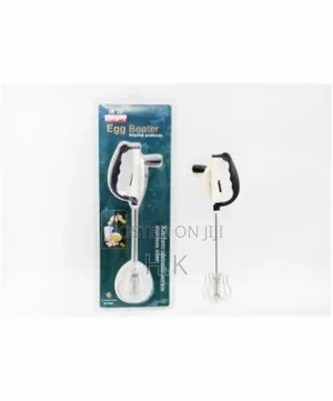 Kitchen Egg Beater