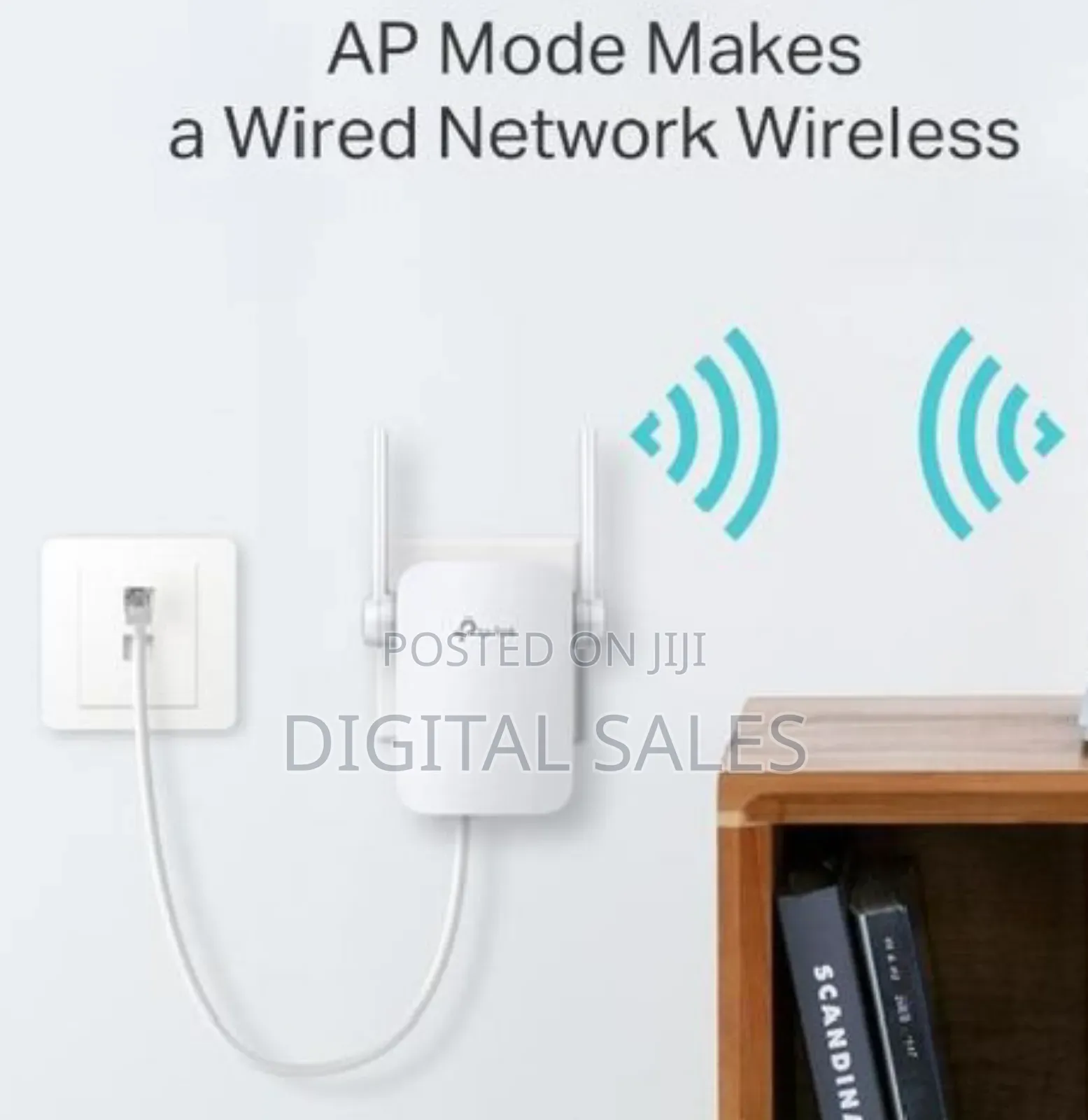 Tp-Link Re305 Ac1200 Wi-Fi Range Extender