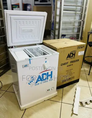 Adh 180l Deep Freezer