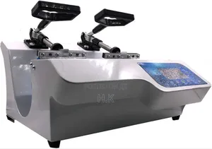 Photo - 2-in-1 Mug Heat Press Machine
