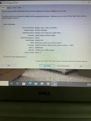 Laptop Dell Latitude 13 3340 4GB Intel Core I3 SSD 250GB
