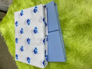 Mix and Match Bedsheets With 4 Pillowcases