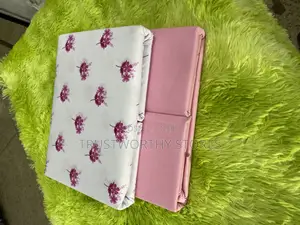 Mix and Match Bedsheets With 4 Pillowcases