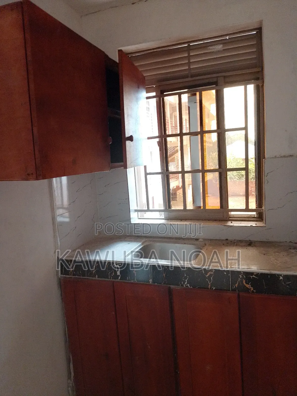 1bdrm Apartment in Jinja for rent