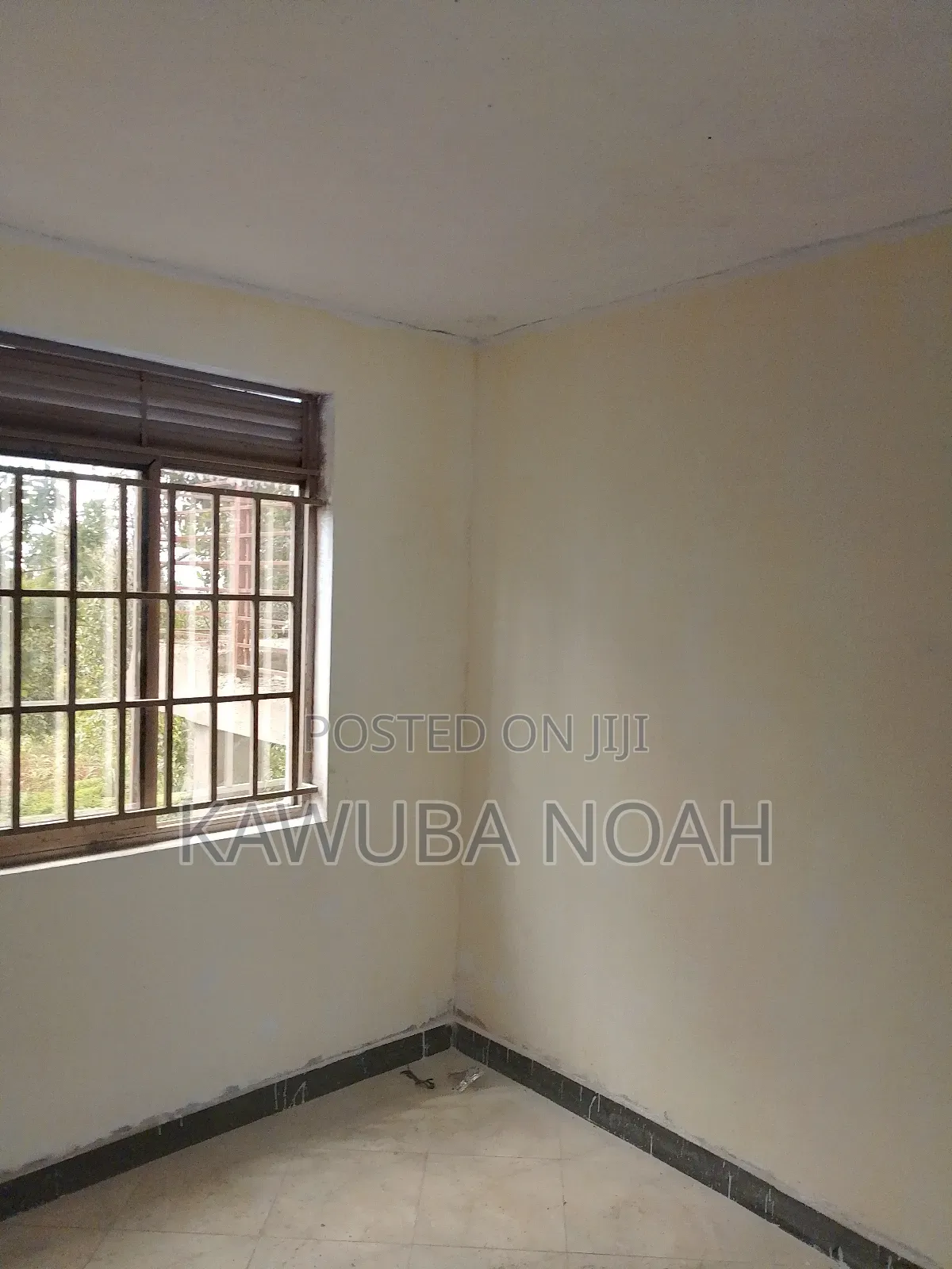 1bdrm Apartment in Jinja for rent