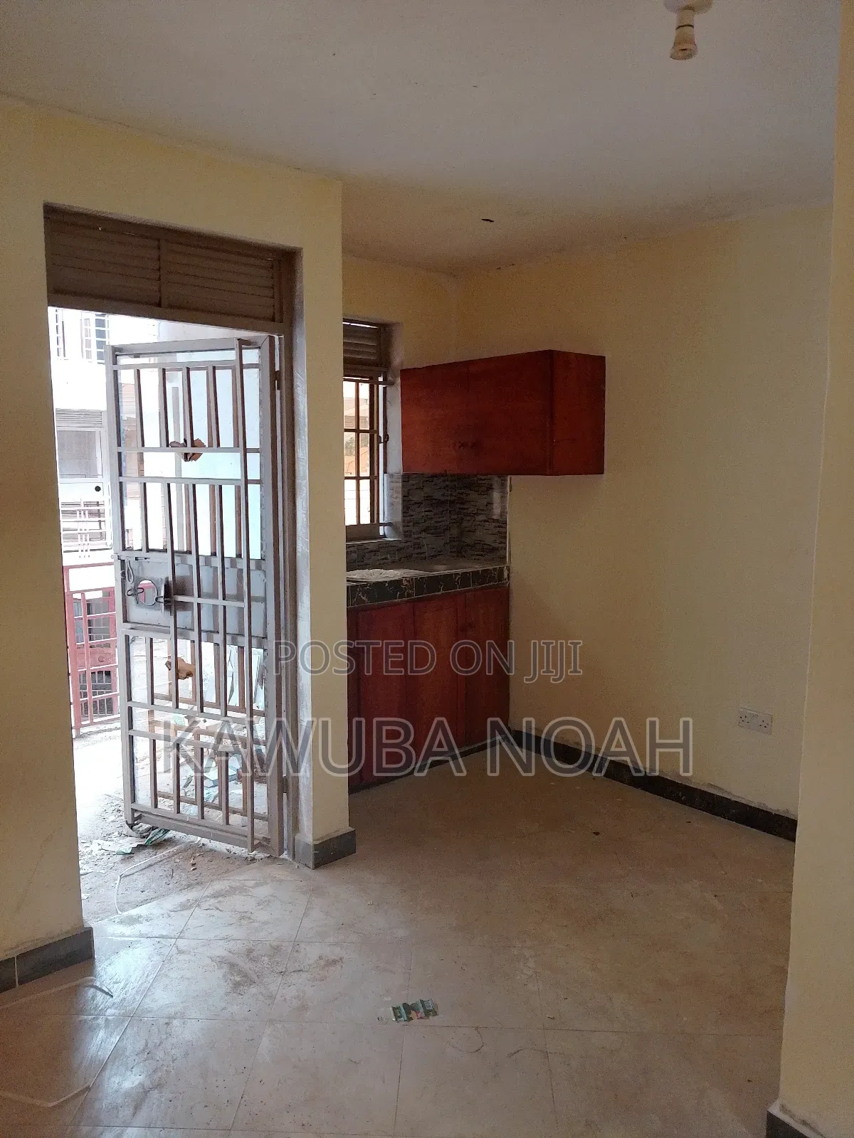 1bdrm Apartment in Jinja for rent