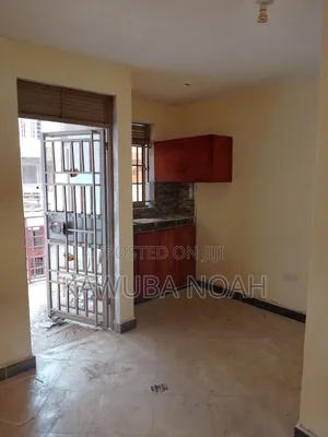 1bdrm Apartment in Jinja for rent