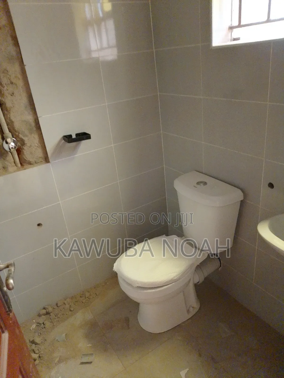 1bdrm Apartment in Jinja for rent