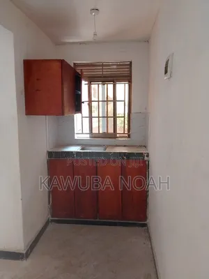 1bdrm Apartment in Jinja for rent