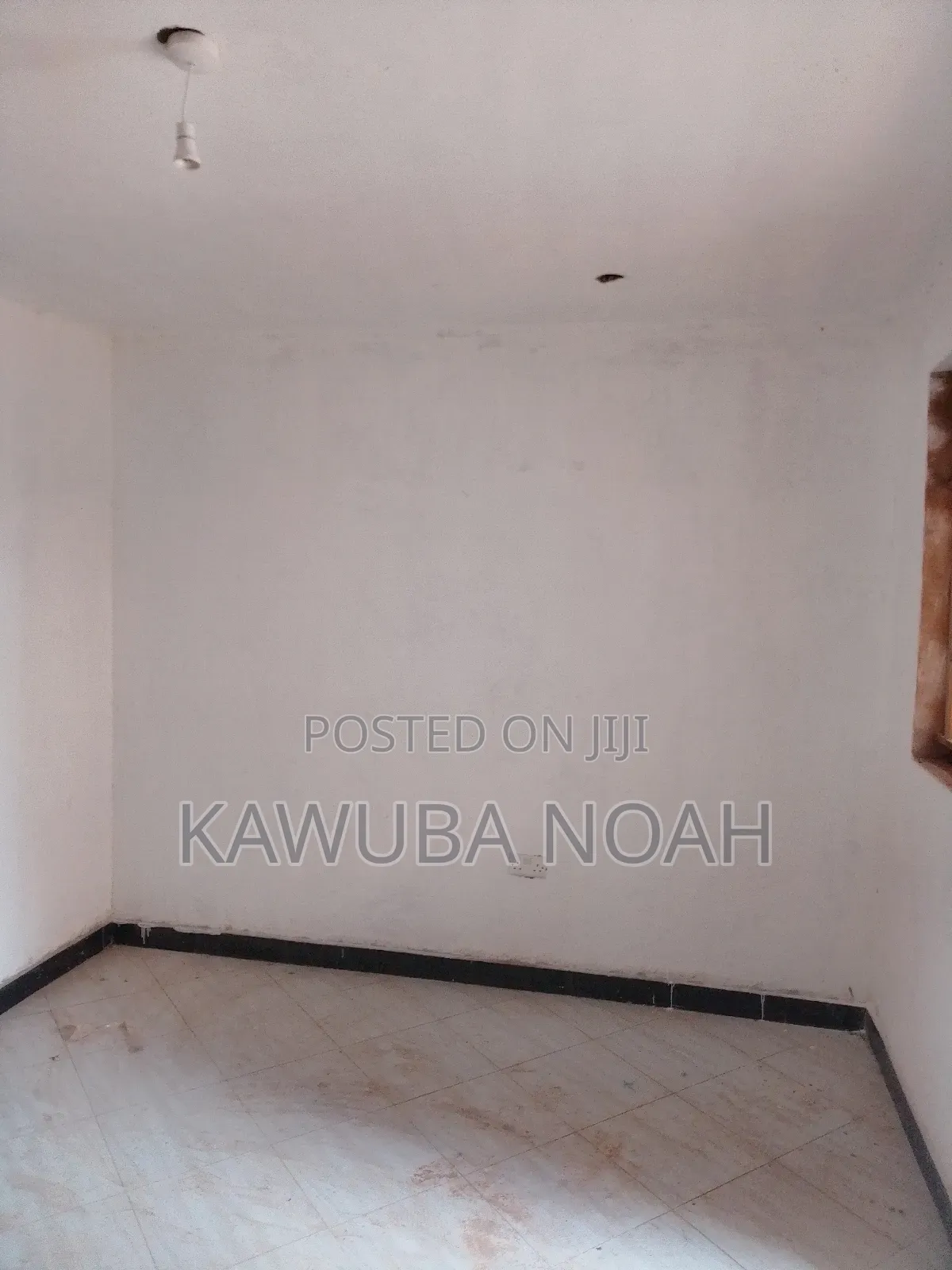 1bdrm Apartment in Jinja for rent