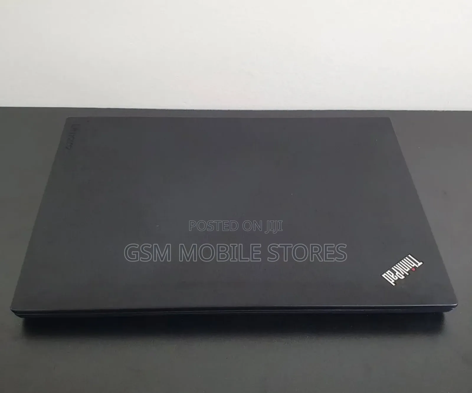 Laptop Lenovo ThinkPad T480 8GB Intel Core I5 SSD 256GB