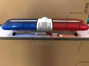 Ambulance Light