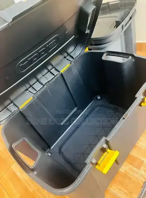250l Storage Boxes