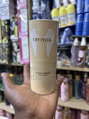 Ophyria Spray