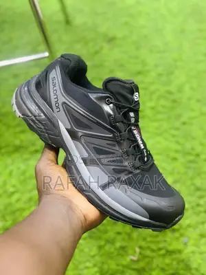 Original Men’S Salomon Xt Wings 2 Gore-Tex Casual Sneakers