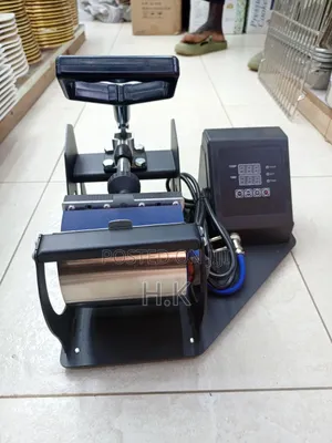 Photo - Tengchang Heat Press