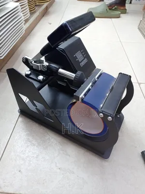 Tengchang Heat Press