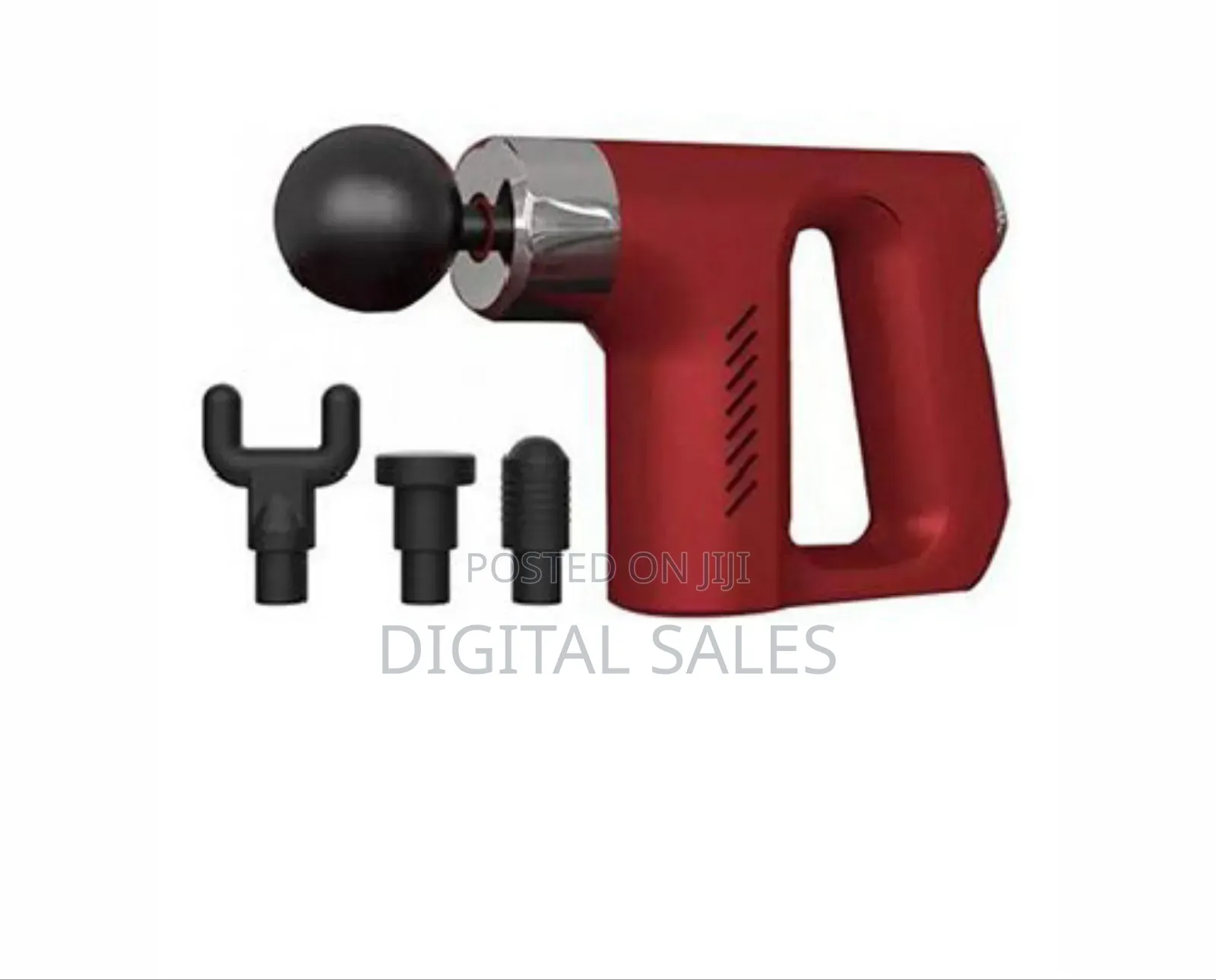 Electric Portable Fascial Gun.