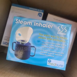Medisure Steam Inhaler Cup