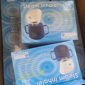 Medisure Steam Inhaler Cup
