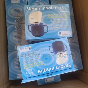 Medisure Steam Inhaler Cup
