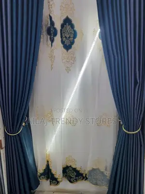 Superior Curtains Per Finished Metre